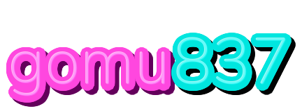 gomu837 — logo kanal