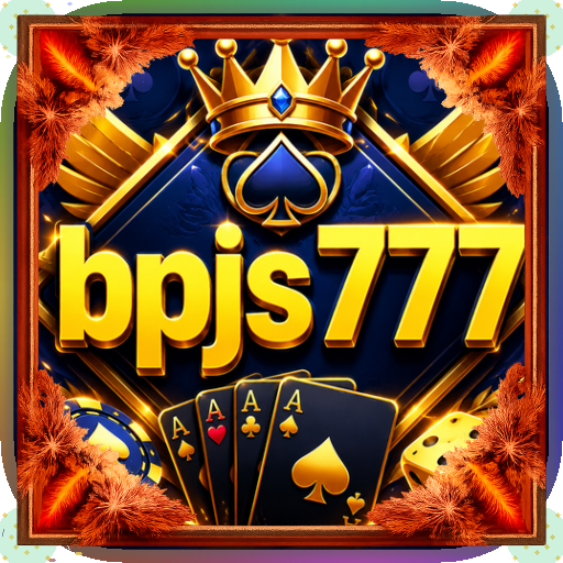 bpjs777 — mitra unggulan