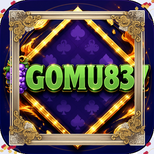 gomu837 — mitra unggulan